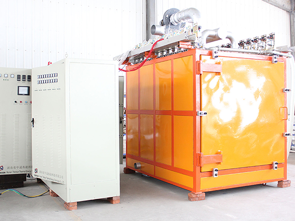  Industrial microwave equipment,