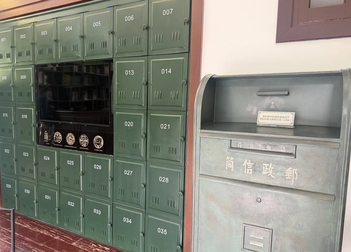 虹口与杨浦：北片两区怎么逛 · 本地场景