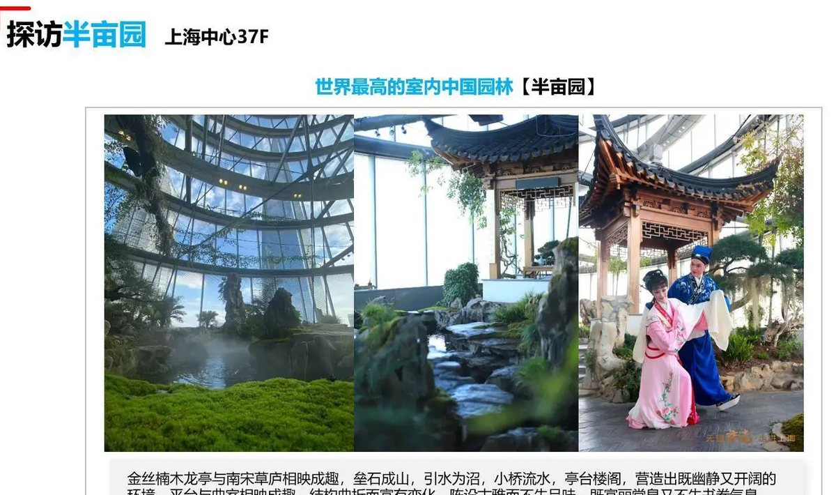 浦东三个片区怎么选 · 本地场景
