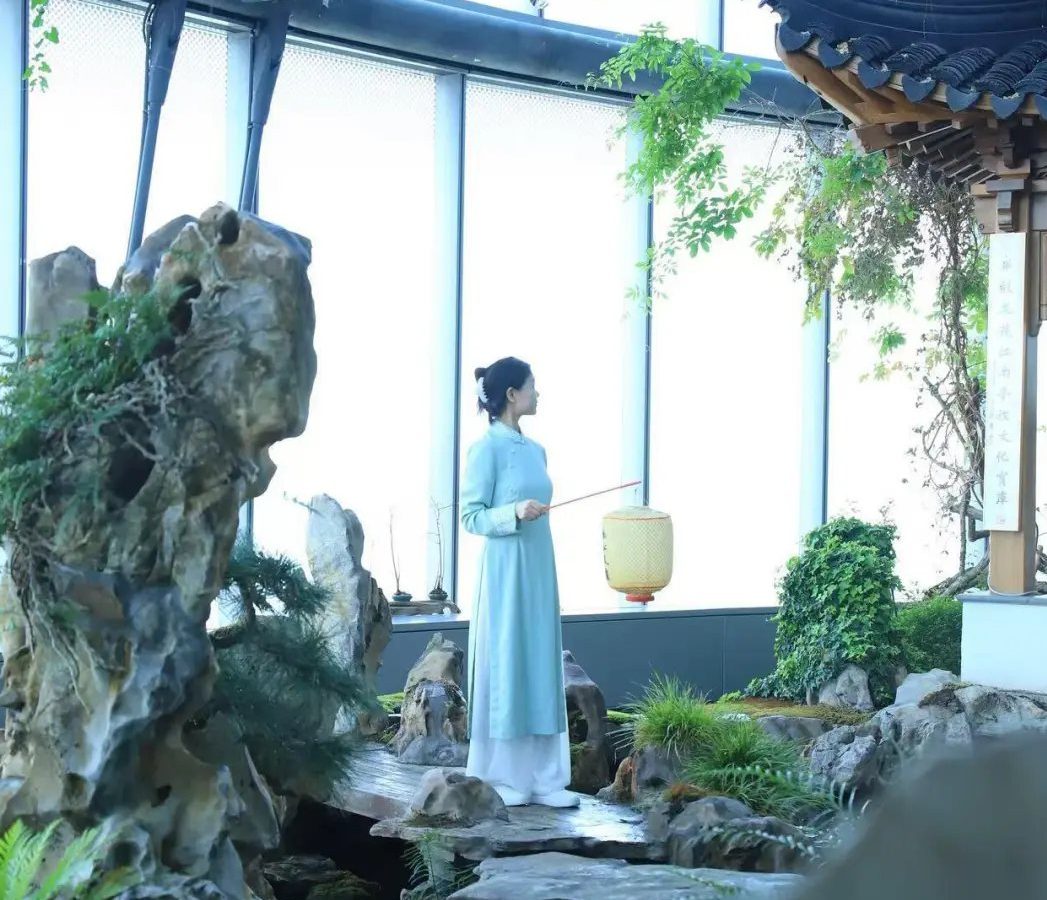 论坛提问的四个技巧 · 本地场景