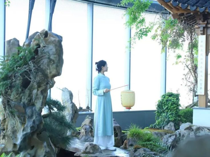 论坛提问的四个技巧 · 本地场景