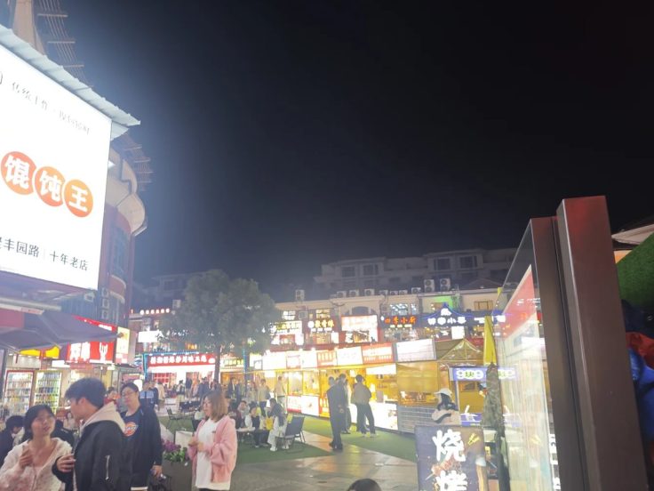 版块置顶帖里都写了什么 · 本地场景